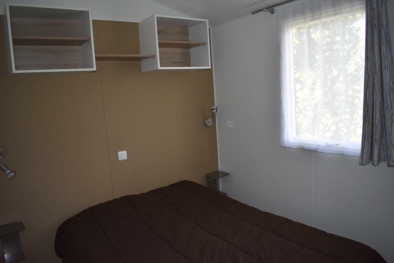 Camping Les Tournesols Sille-le-Guillaume ภายนอก รูปภาพ